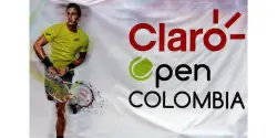 Claro Open